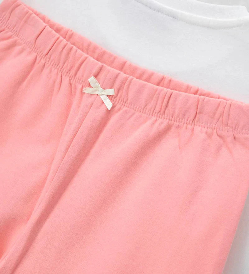 Girl's WB Looney tunes pajamas