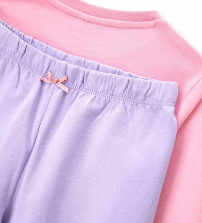 Girl's WB Looney tunes pajamas