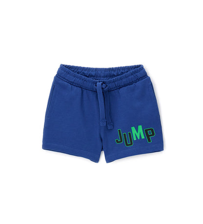 Baby boy's shorts