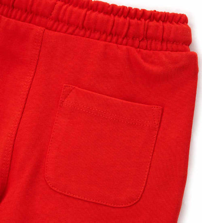 Baby boy's shorts