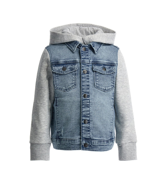 Boy's jacket