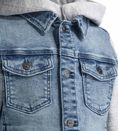 Boy's jacket