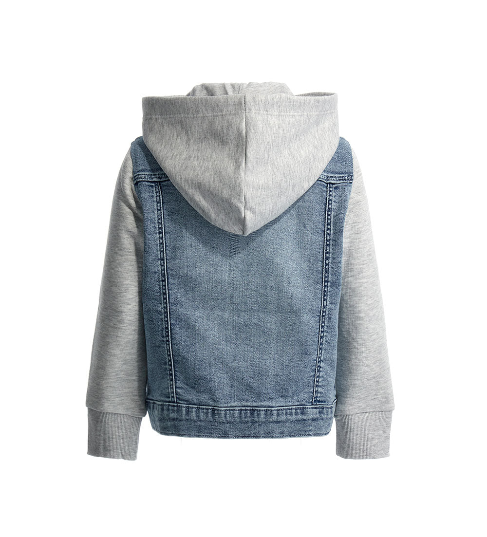 Boy's jacket
