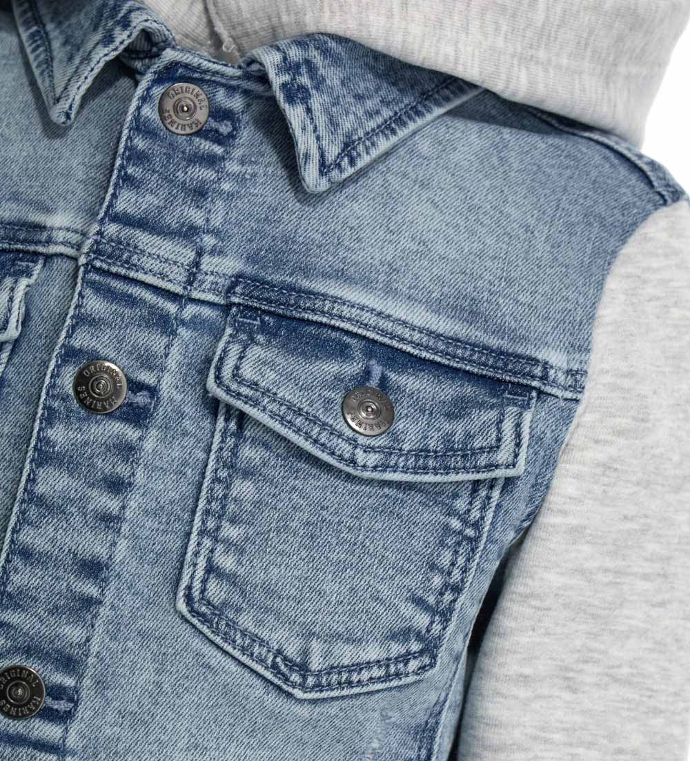 Boy's jacket