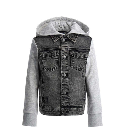 Boy's jacket