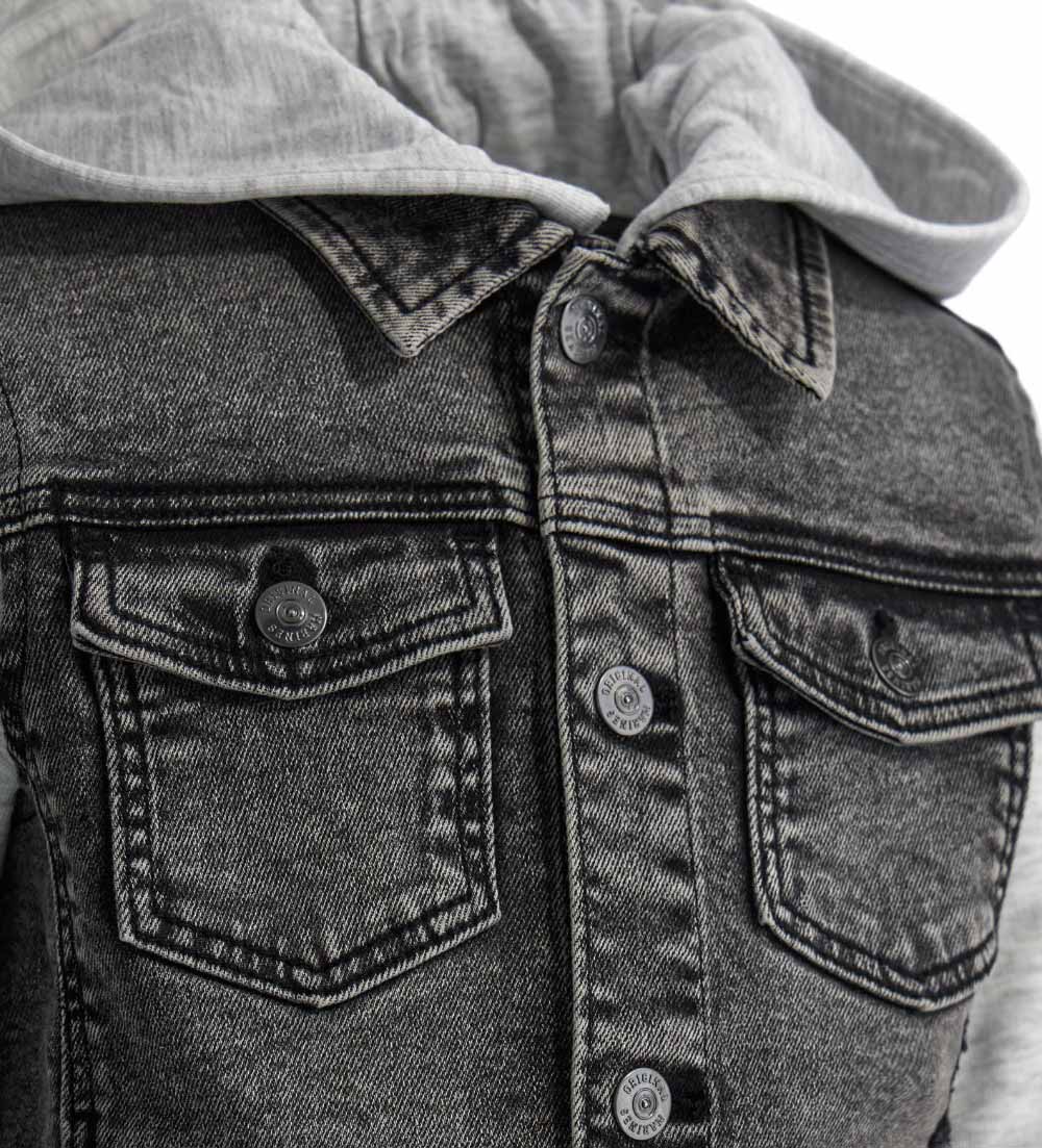 Boy's jacket