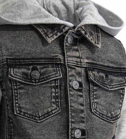 Boy's jacket