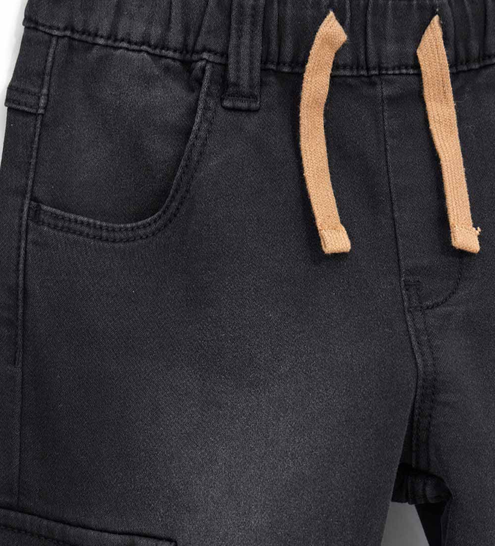 Boy's 5-pocket jeans