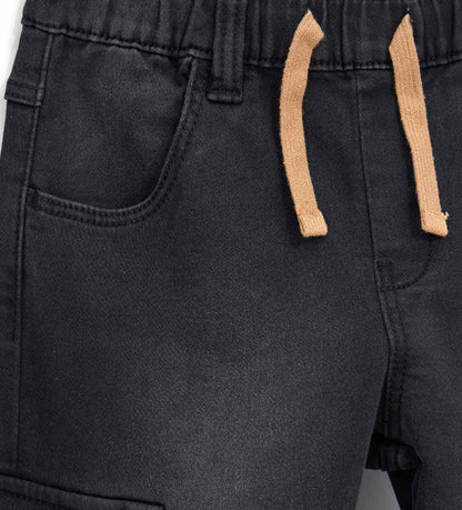 Boy's 5-pocket jeans
