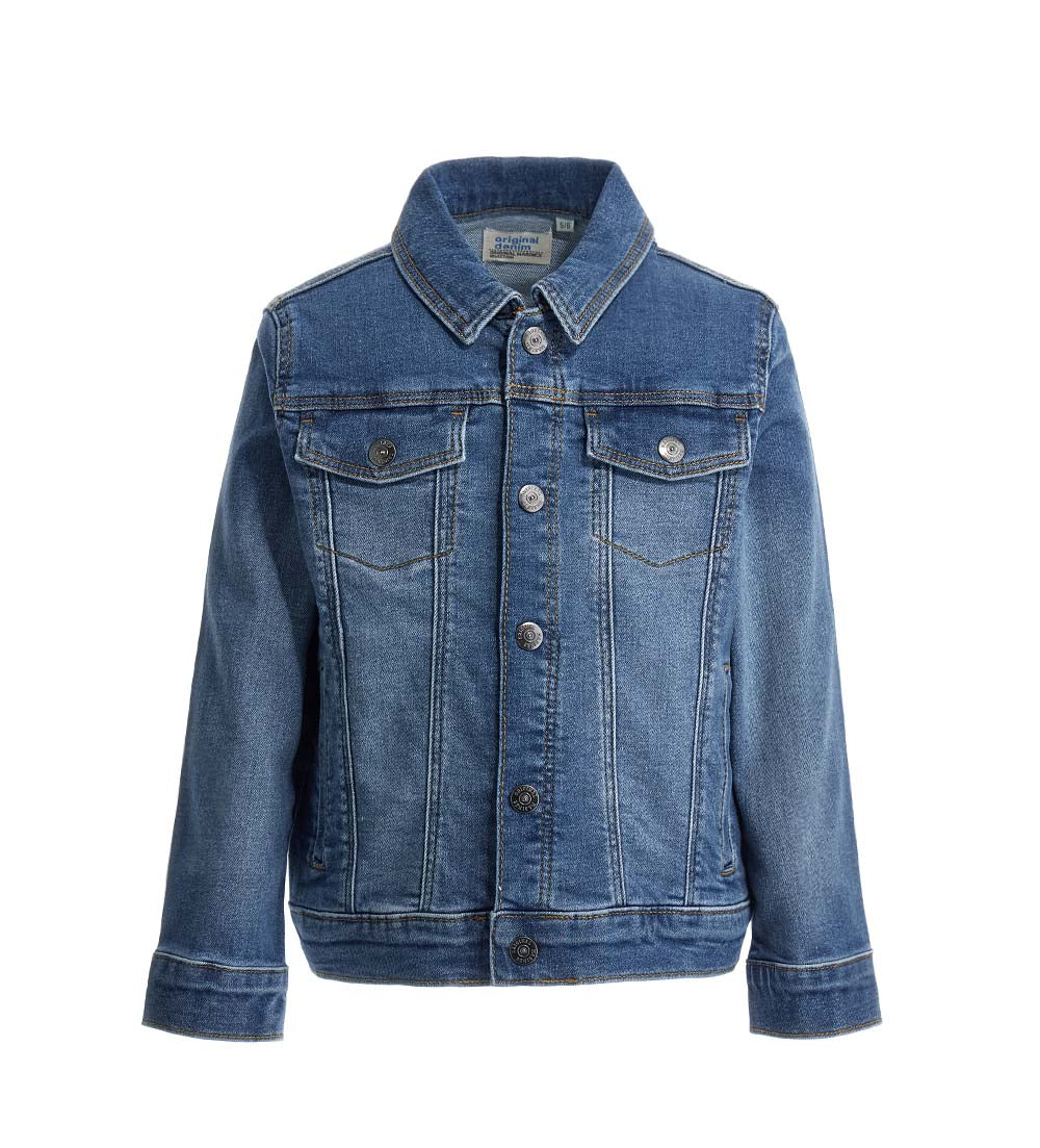 Boy's jacket