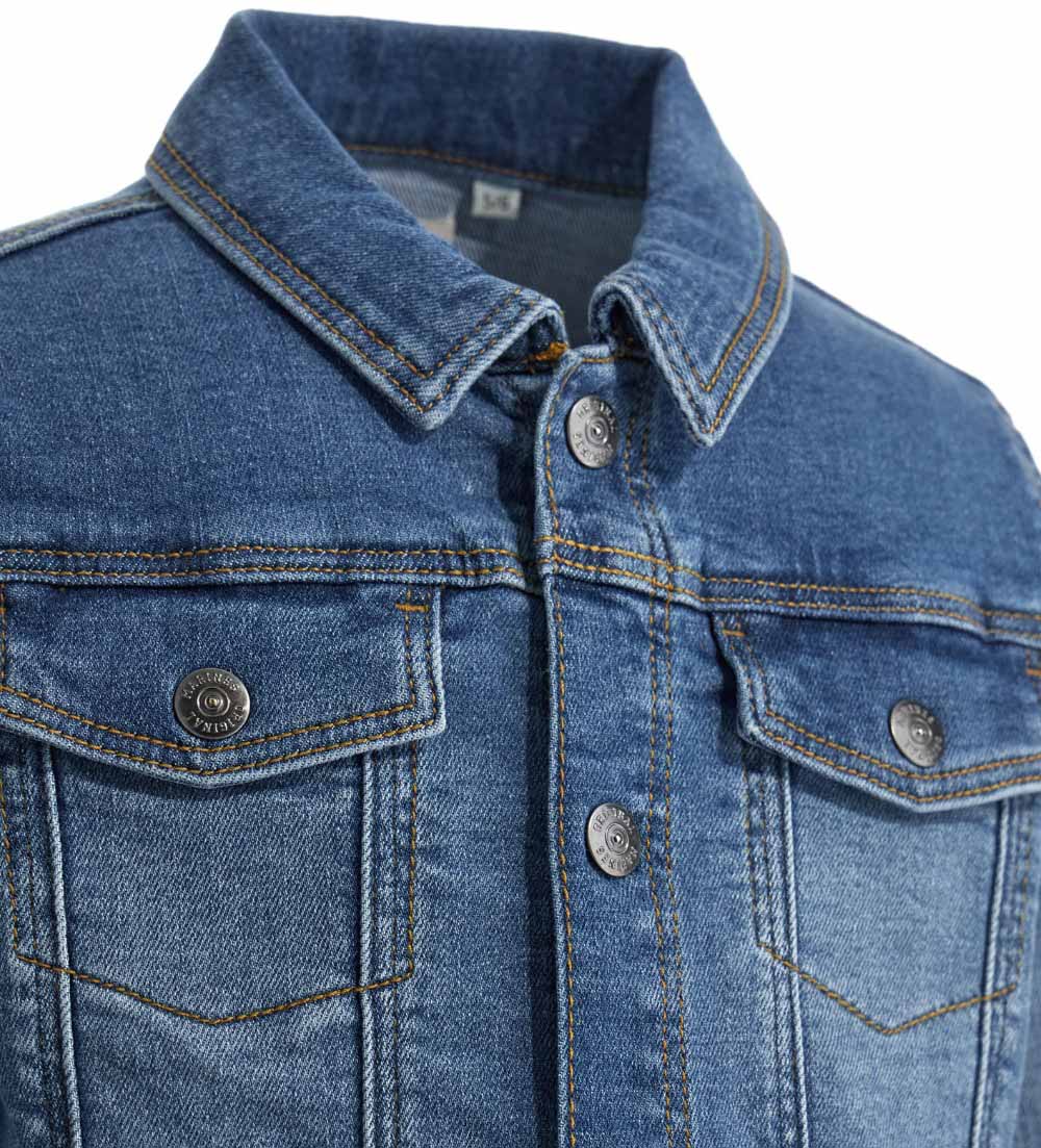 Boy's jacket