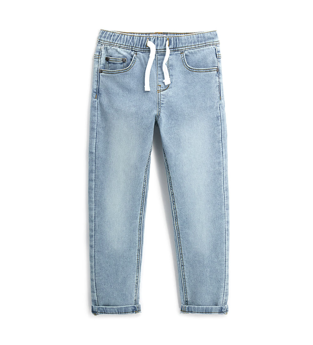 Boy's jeans