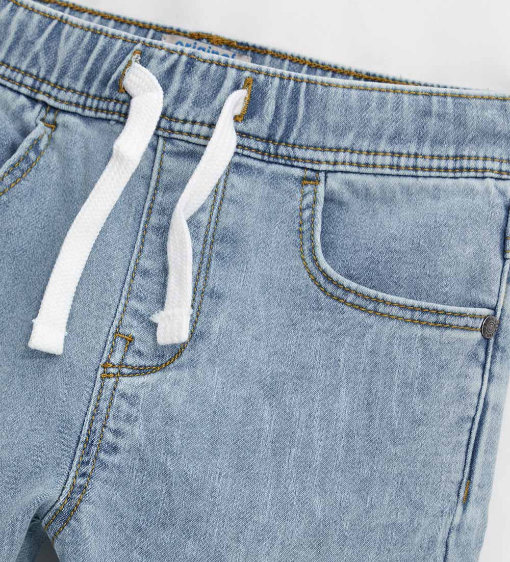 Boy's jeans
