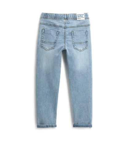 Boy's jeans