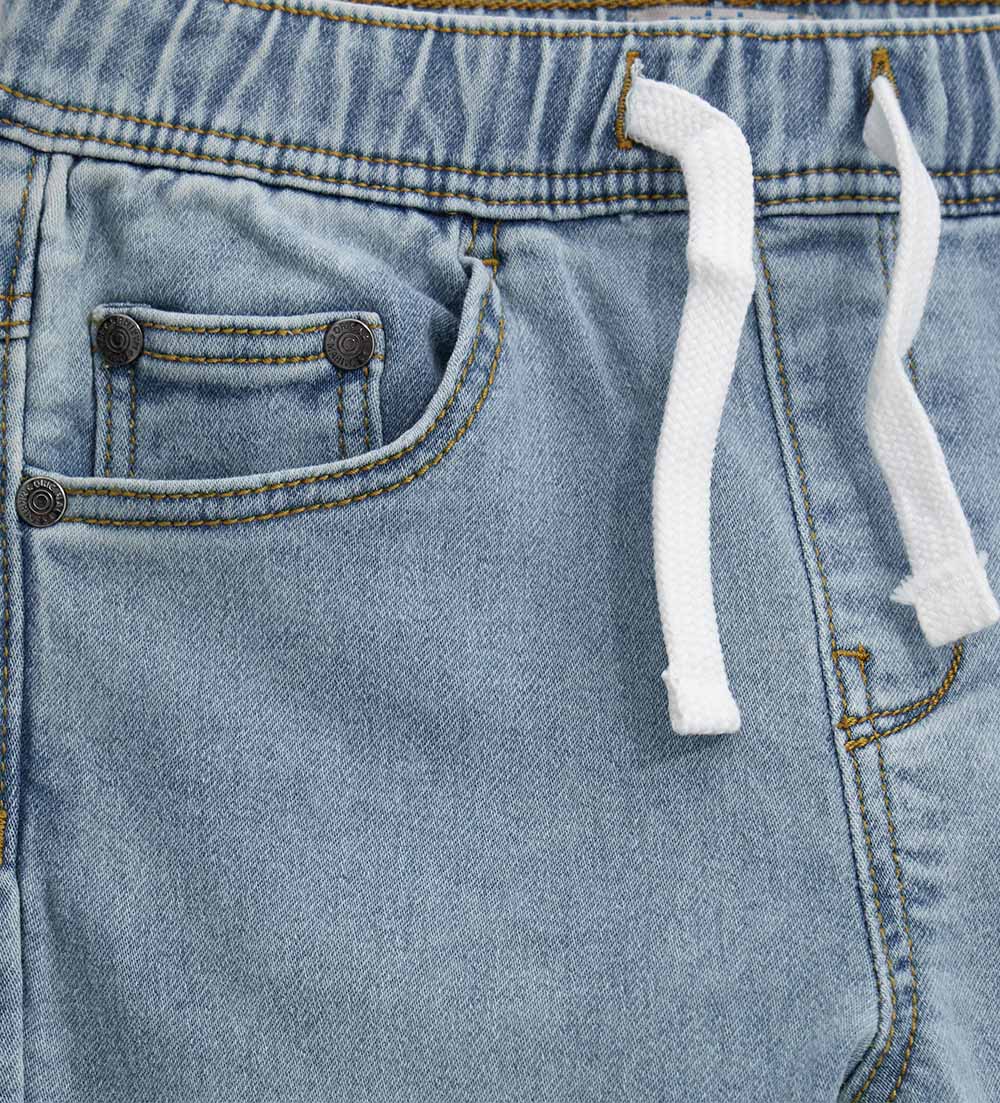 Boy's jeans