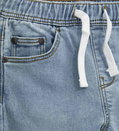 Boy's jeans