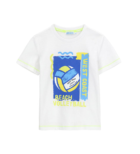 Boy's t-shirt