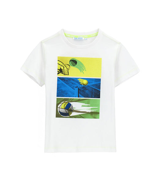 Boy's t-shirt