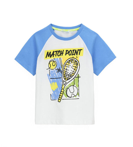 Boy's t-shirt