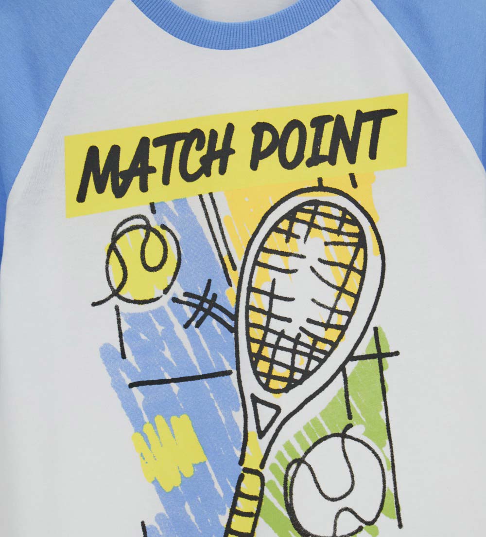 Boy's t-shirt