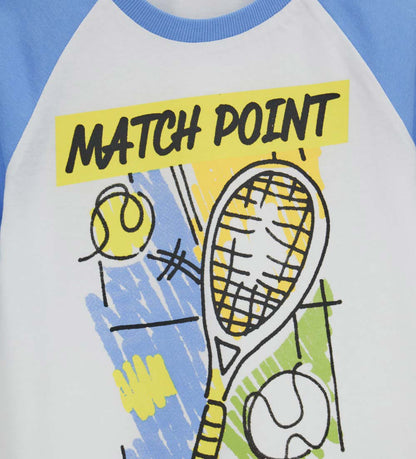 Boy's t-shirt