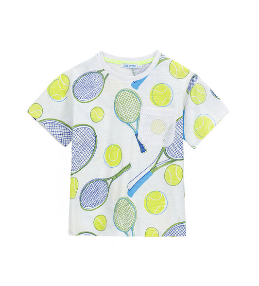 Boy's t-shirt