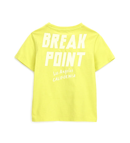 Boy's t-shirt
