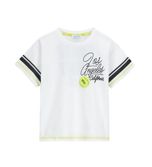 Boy's t-shirt