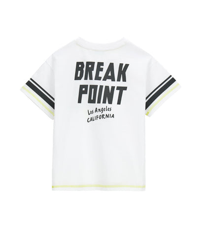 Boy's t-shirt