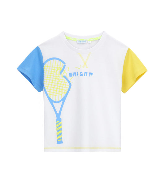 Boy's t-shirt