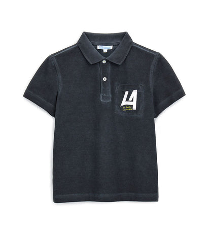 Boy's polo
