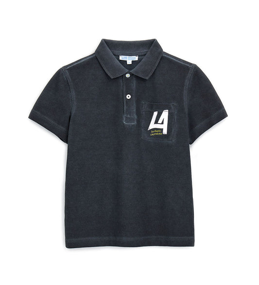 Boy's polo