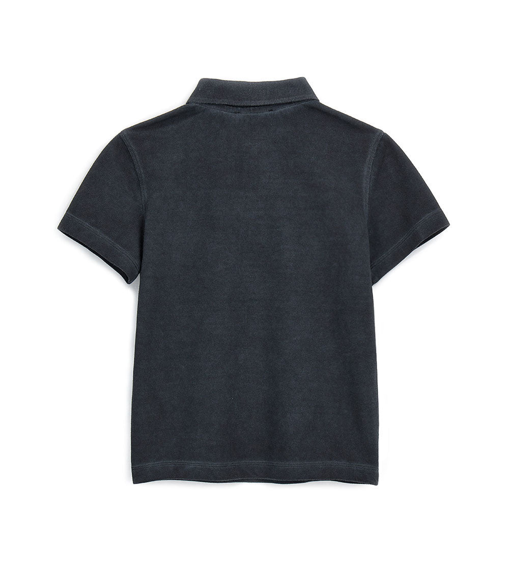 Boy's polo