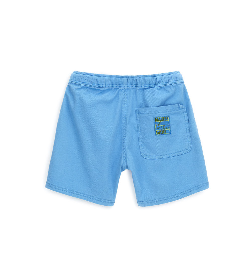 Boy's shorts