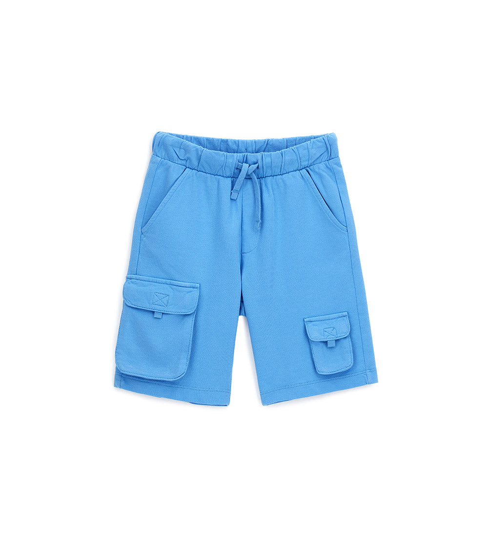 Boy's shorts