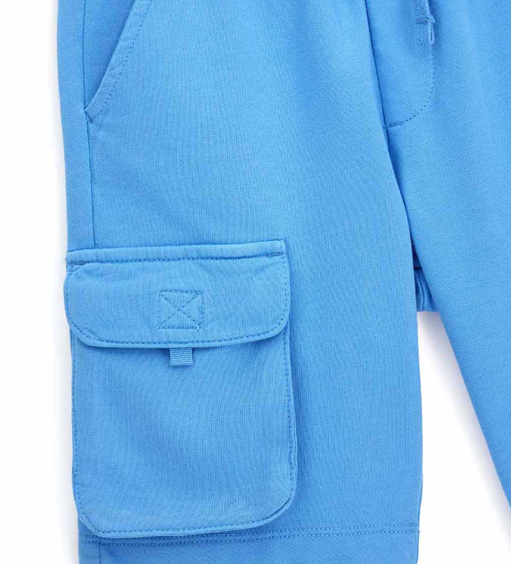 Boy's shorts