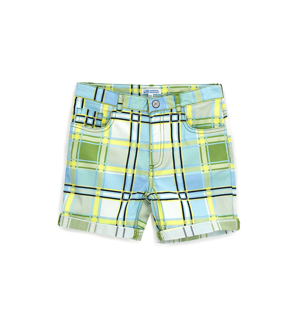 Boy's shorts