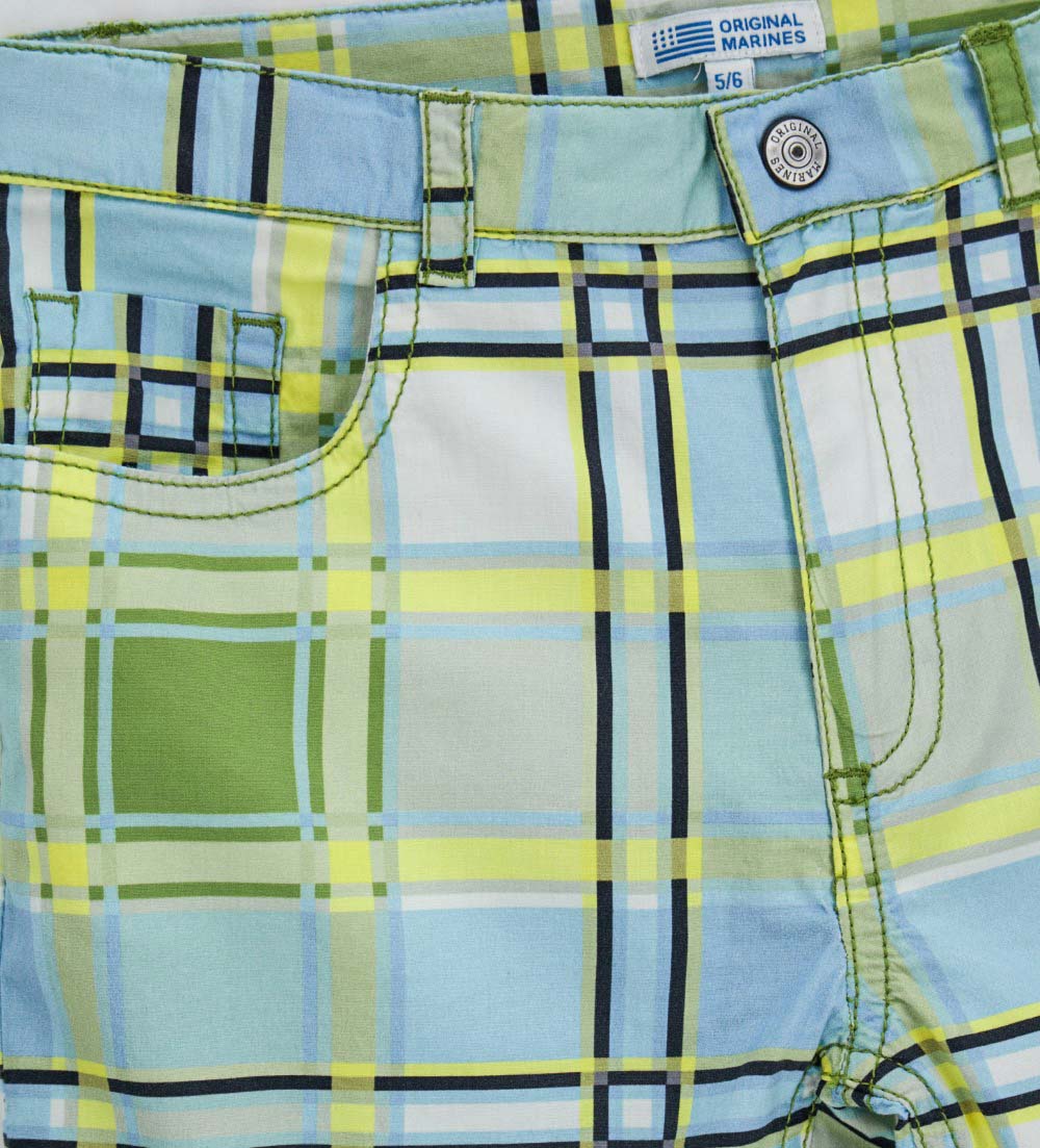 Boy's shorts