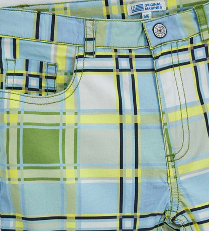 Boy's shorts
