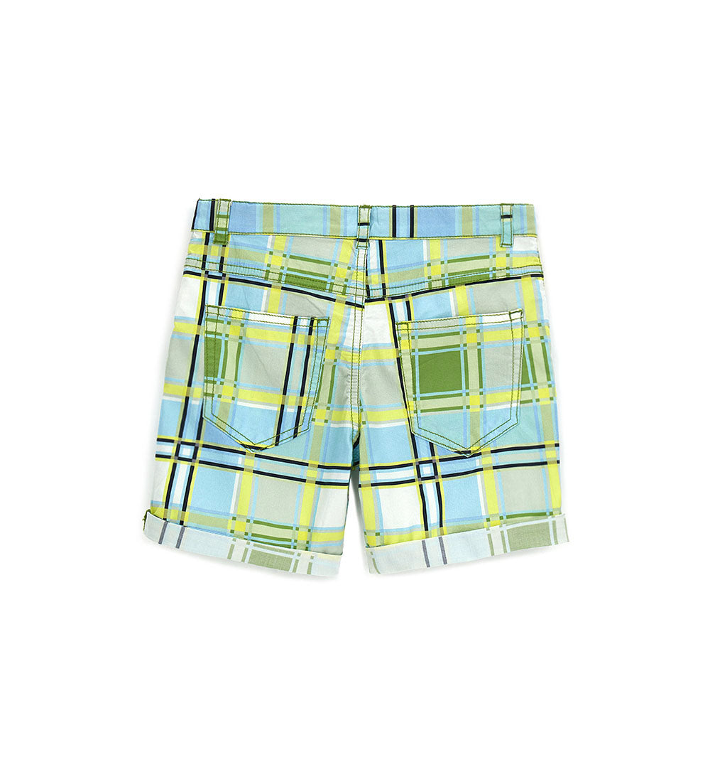 Boy's shorts