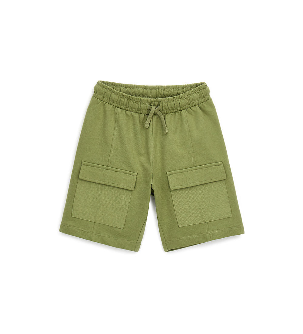 Boy's shorts
