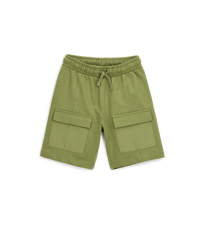 Boy's shorts