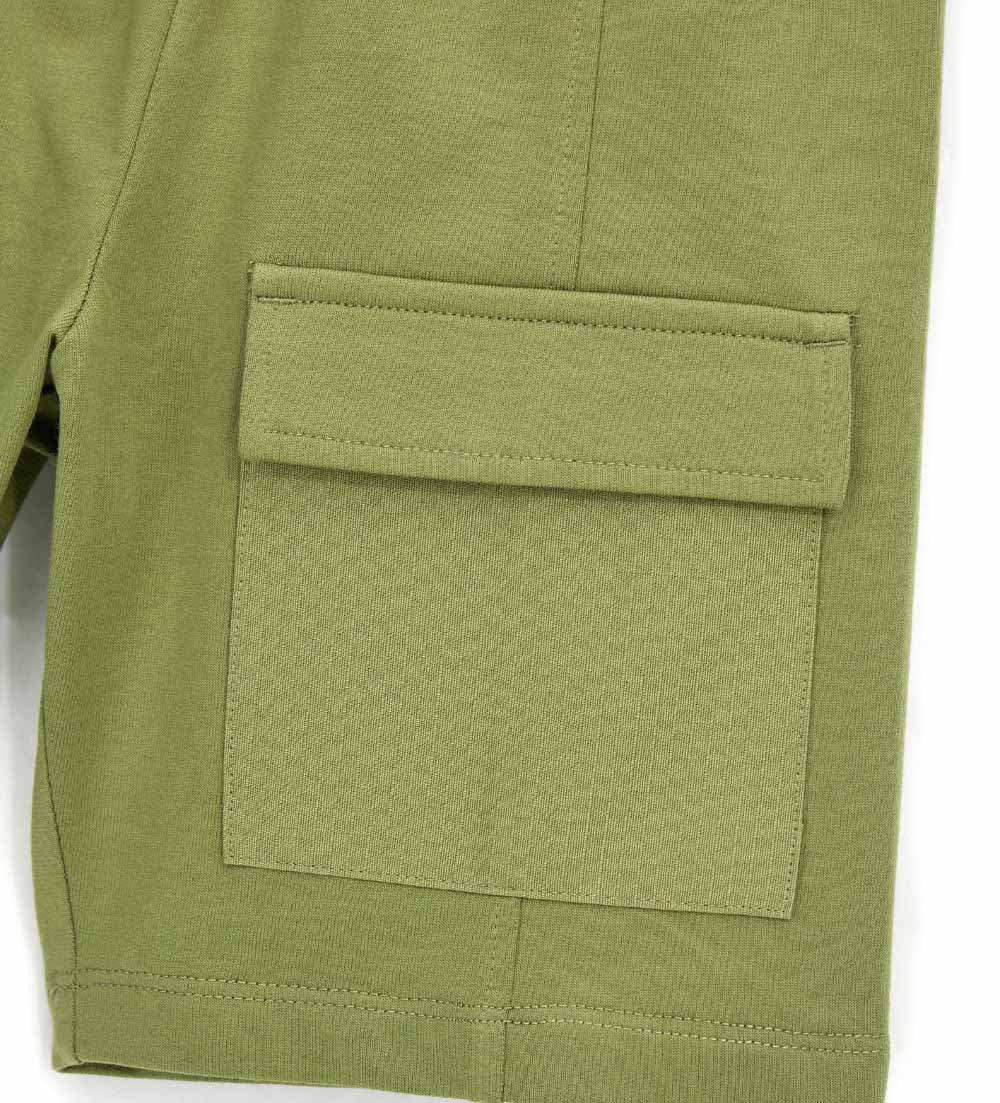 Boy's shorts
