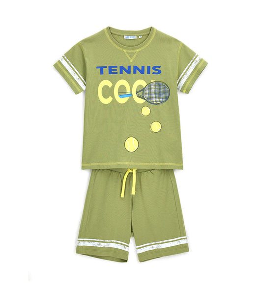 Boy's set