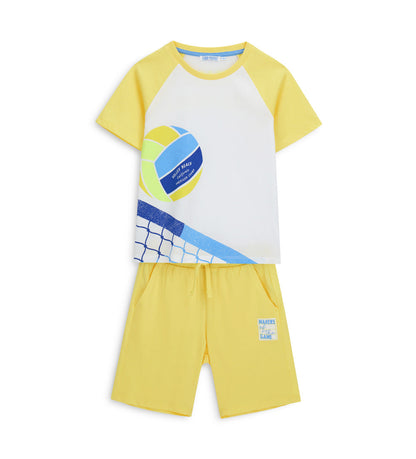 Boy's set