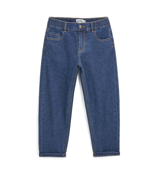 Boy's denim jeans