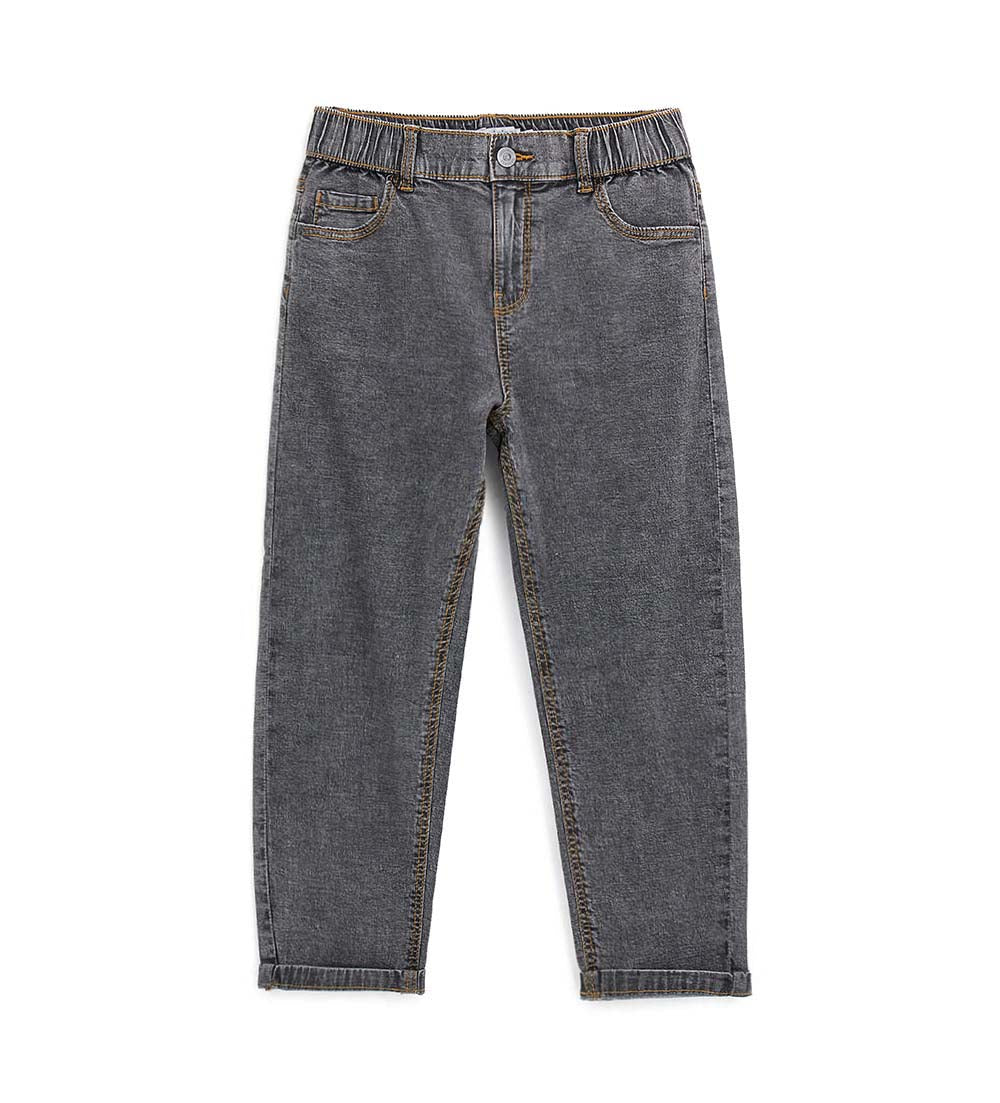 Boy's denim jeans
