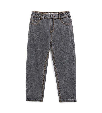 Boy's denim jeans