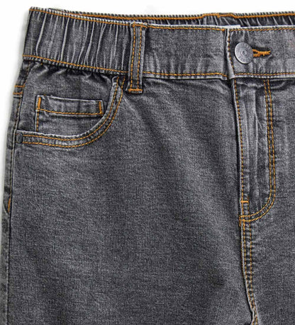 Boy's denim jeans