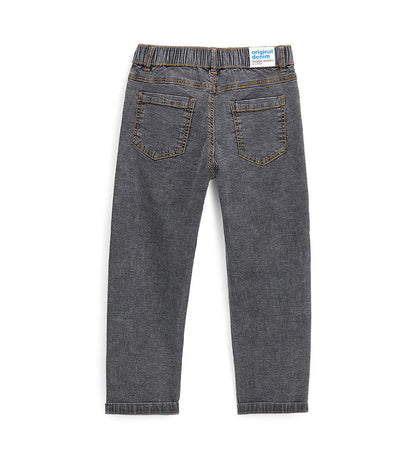 Boy's denim jeans